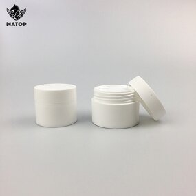 Skin Care Packaging Supplier - Face Body Lip Balm Scrub Jars Custom