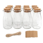 Reed Diffuser Glass Bottle Supplier - Wholesale 50ml-200ml Clear with Caps