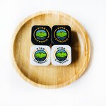 Round Concentrate Containers Factory - Hot Selling 5ml Custom Printing 9ml