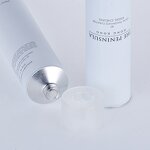 ECO Friendly Plastic Hose Factory - 10g-150g Body Cream Squeeze Tube