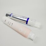 Biodegradable Cream Tube Supplier - Manufacturer 30ml-150ml Plastic
