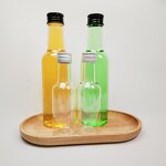 Plastic Drink Bottles Supplier - Custom logo 50ml-750ml with Tamper-proof