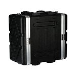 Flight Case for Audio Supplier - Professional ABS Plastic Stage Equipment