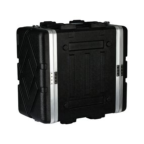 Flight Case for Audio Supplier - Professional ABS Plastic Stage Equipment