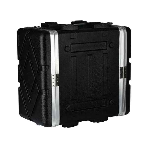 Flight Case for Audio Supplier - Professional ABS Plastic Stage Equipment