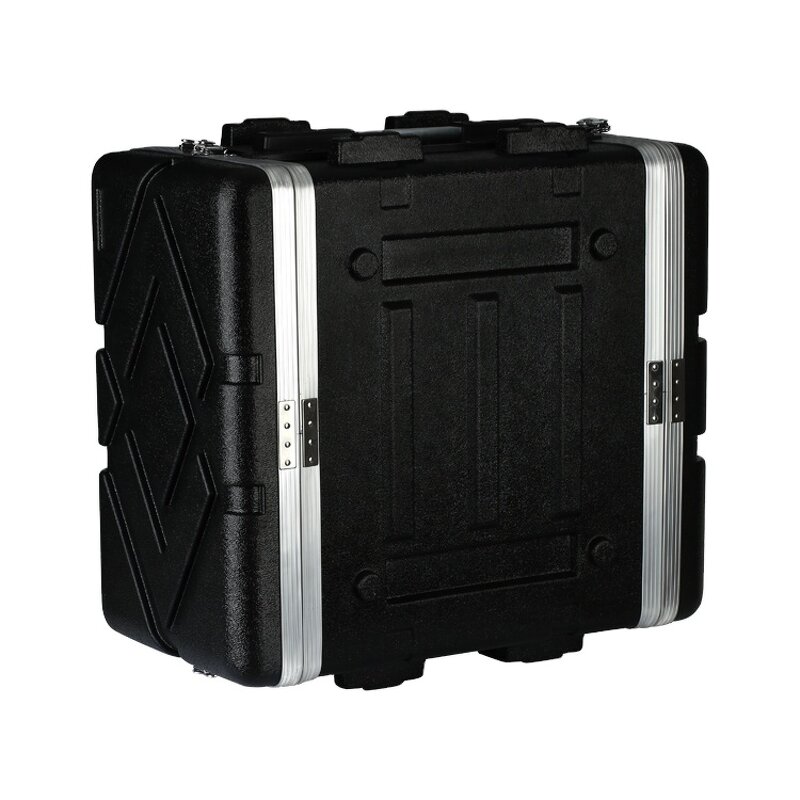 Flight Case for Audio Supplier - Professional ABS Plastic Stage Equipment