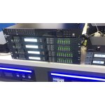 Audio Processor Supplier - 3.6SP 4.8SP with Parametric EQ Crossover Limiter