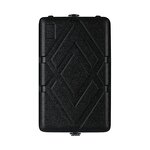 Flight Case for Audio Supplier - Professional ABS Plastic Stage Equipment