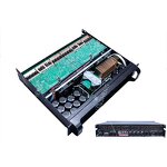 Power Amplifier Factory - FP10000Q Hot Selling 41350W Class TD 4 Channel
