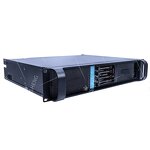 Power Amplifier Factory - FP10000Q Hot Selling 41350W Class TD 4 Channel