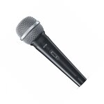 Wired Microphone Manufacturer - SV100 Portable Light-Weight Stage Conference
