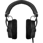 Studio Headphones Supplier - DT 990 PRO Wholesale 80 Over Ear Wired