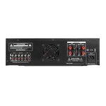 Power Amp Manufacturer - AK-5000 Professional 300W2 Analog Signal