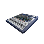 XLR Audio Mixer Manufacturer - QUANSHENG Signature 16-Channel Stage