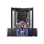Power Audio Amplifiers Factory - CA2-CA50 Professional Audio Power Amplifiers