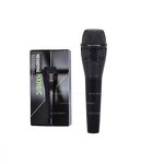 Wireless Vocal Microphone Supplier - NXN8/C Professional Cardioid Dual-Engine