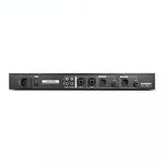 Digital Audio Equalizer Manufacturer - EQ-A31 Dual Channel Graphic Led