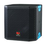 6.5" Coaxial Loudspeaker Manufacturer - QS Kapok CX-6F 180W Two-way