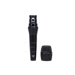Wireless Vocal Microphone Supplier - NXN8/C Professional Cardioid Dual-Engine
