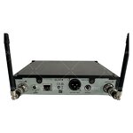 Wireless Microphone System Manufacturer - OEM/ODM SLXD4 SLXD24 UHF Stage