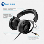 Open Back Headphones Manufacturer - DT900 PRO X Dynamic Over-Ear High