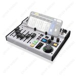 Digital Sound Mixer Manufacturer - Flow 8 8-Channel with XLR Mono Output