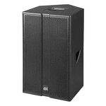 Active Full-range Speaker Supplier - QS Dbk Q10P Single 10" 350 W DSP