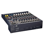 Stage Effect Mixer Factory - Professional EPM Series Karaoke USB Console