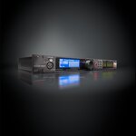 Stereo Equalizer Audio Processor Supplier - DriveRack VENU360 3 Input 6