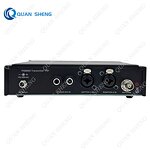 Wireless Personal Monitor Supplier - PSM900 Stereo In-Ear XLR for Conference