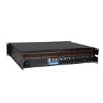 Audio Power Amplifier Manufacturer - Professional FP20000q 4-Channel Metal