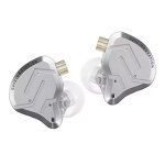 Hybrid Earphones Factory - KZ ZSN PRO 2 GENERATION 1DD+1BA HiFi Bass