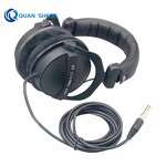 On-Ear Headphones Manufacturer - High Quality DT770 PRO Active Noise