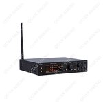 Stereo Wireless IEM System Factory - PSM900 Stage Return Bodypack Receiver