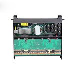 Audio Power Amplifier Manufacturer - Professional FP20000q 4-Channel Metal