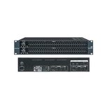 Graphic Equalizer Supplier - DBX 231 Dual Channel 31 Band Stereo EQ