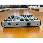 Digital Audio Mixer Supplier - FLOW 8 Bluetooth Live Sound Console with