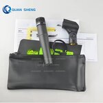 Dynamic Microphone Manufacturer - SM57 Professional Wired Metal for Karaoke