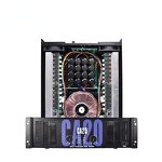 Power Audio Amplifiers Factory - CA2-CA50 Professional Audio Power Amplifiers