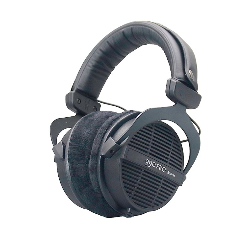Closed Back Headphones Factory - DT900 PRO X Balanced Active Noise