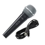 Wired Microphone Manufacturer - SV100 Portable Light-Weight Stage Conference