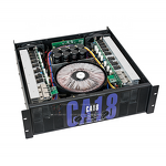 Power Audio Amplifiers Factory - CA2-CA50 Professional Audio Power Amplifiers