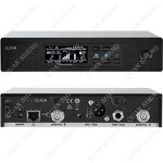 Wireless Microphone Manufacturer - Professional QLXD4 QLXD24 Handheld BETA58