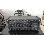 Professional Digital Mixer Manufacturer - MR18 with Wireless Control 18