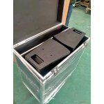 Active Full-range Speaker Supplier - QS Dbk Q10P Single 10" 350 W DSP