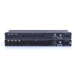 Audio Processor Supplier - 3.6SP 4.8SP with Parametric EQ Crossover Limiter