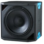 Two-way Coaxial Speaker Factory - QS Kapok CX-5F 130W 5.5" Full Range