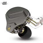 Metal Earphones Manufacturer - KZ ZSN Pro 3.5mm Wired Music Hybrid