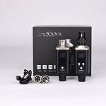 USB Wireless Microphone System Factory - Professional UHF XLR Transmitter