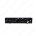 Stereo Wireless IEM System Factory - PSM900 Stage Return Bodypack Receiver